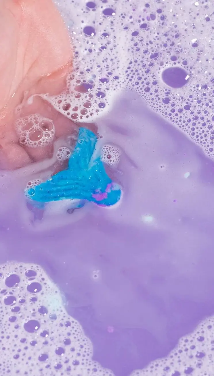 Mermaid Tail