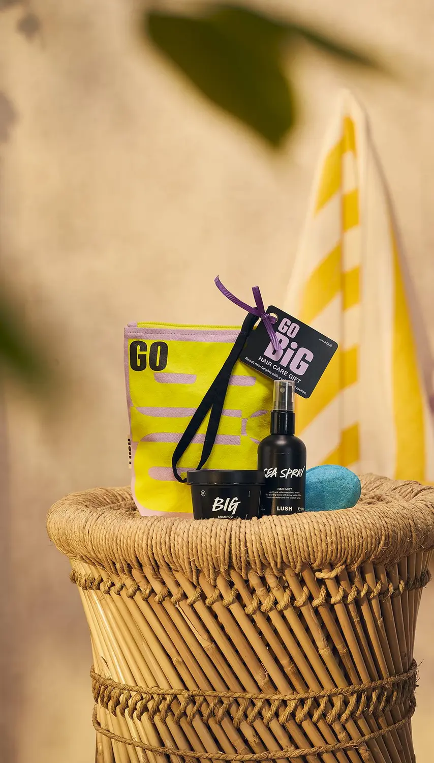 Go Big - Image 3