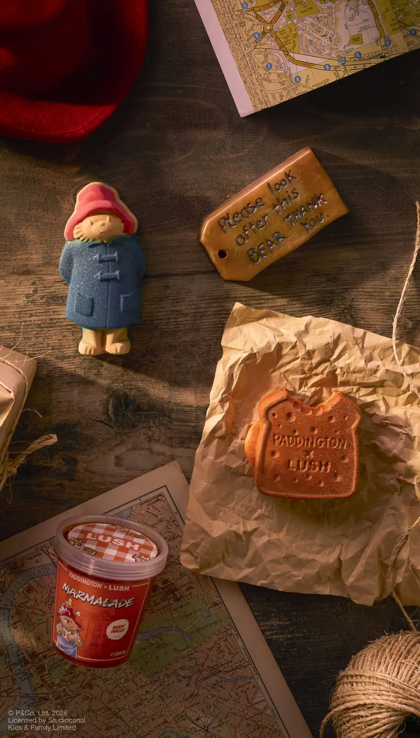 Marmalade - Image 7