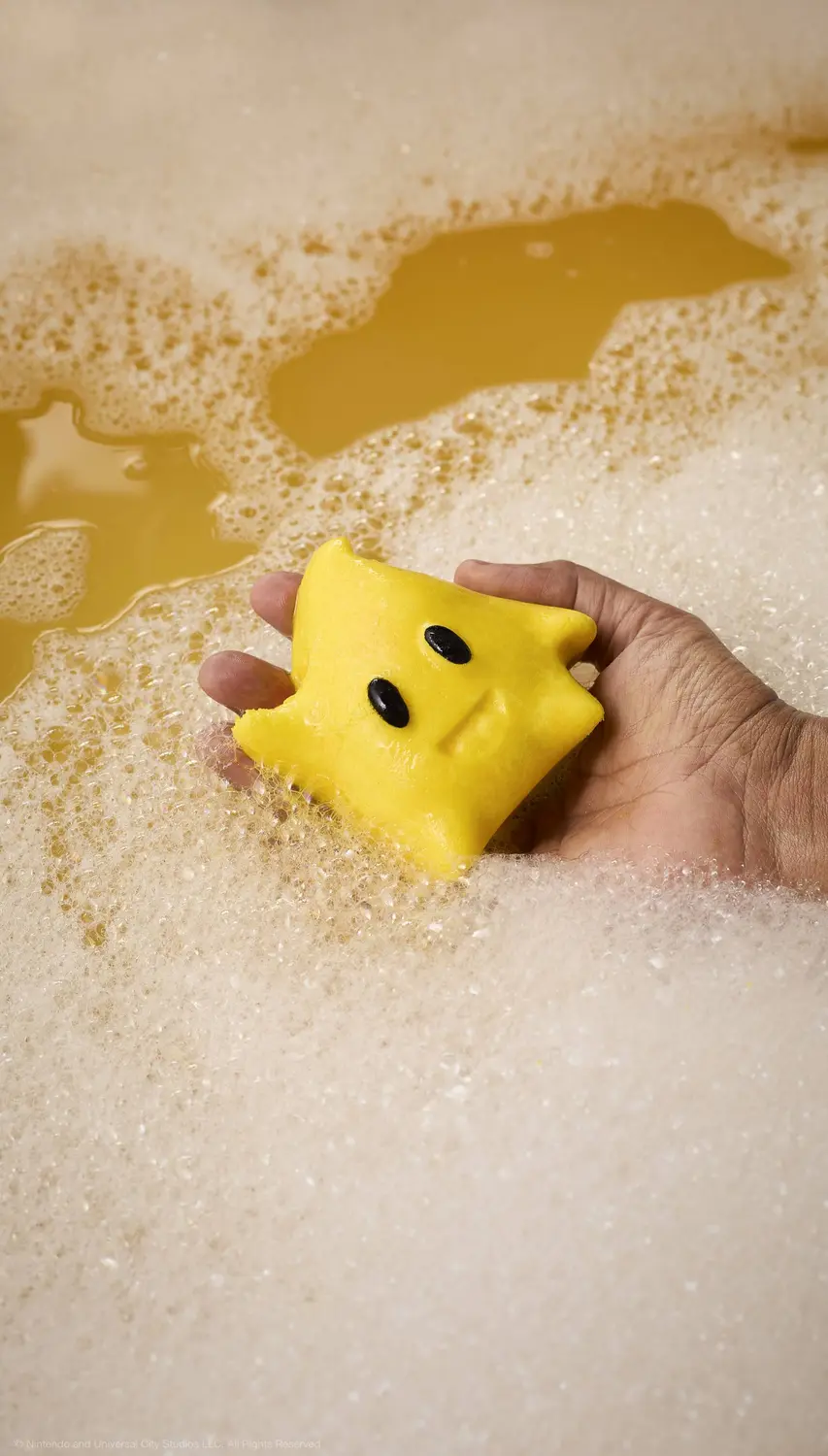 Yellow Luma - Image 5