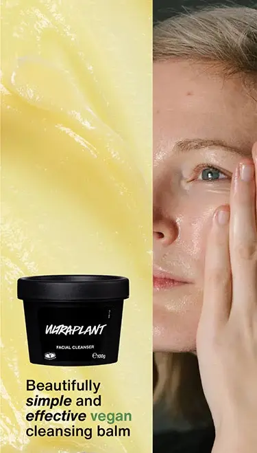 Ultraplant