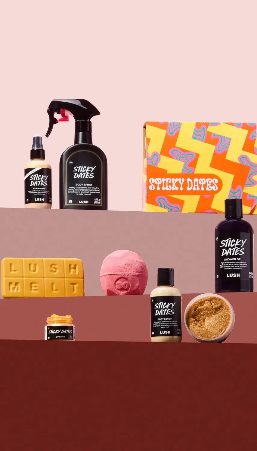 Sticky Dates - Image 2