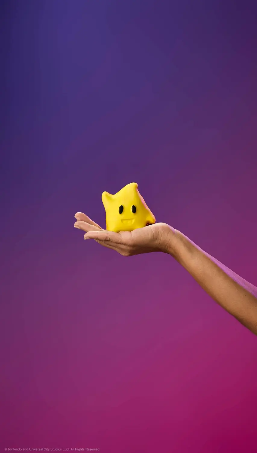 Yellow Luma - Image 4