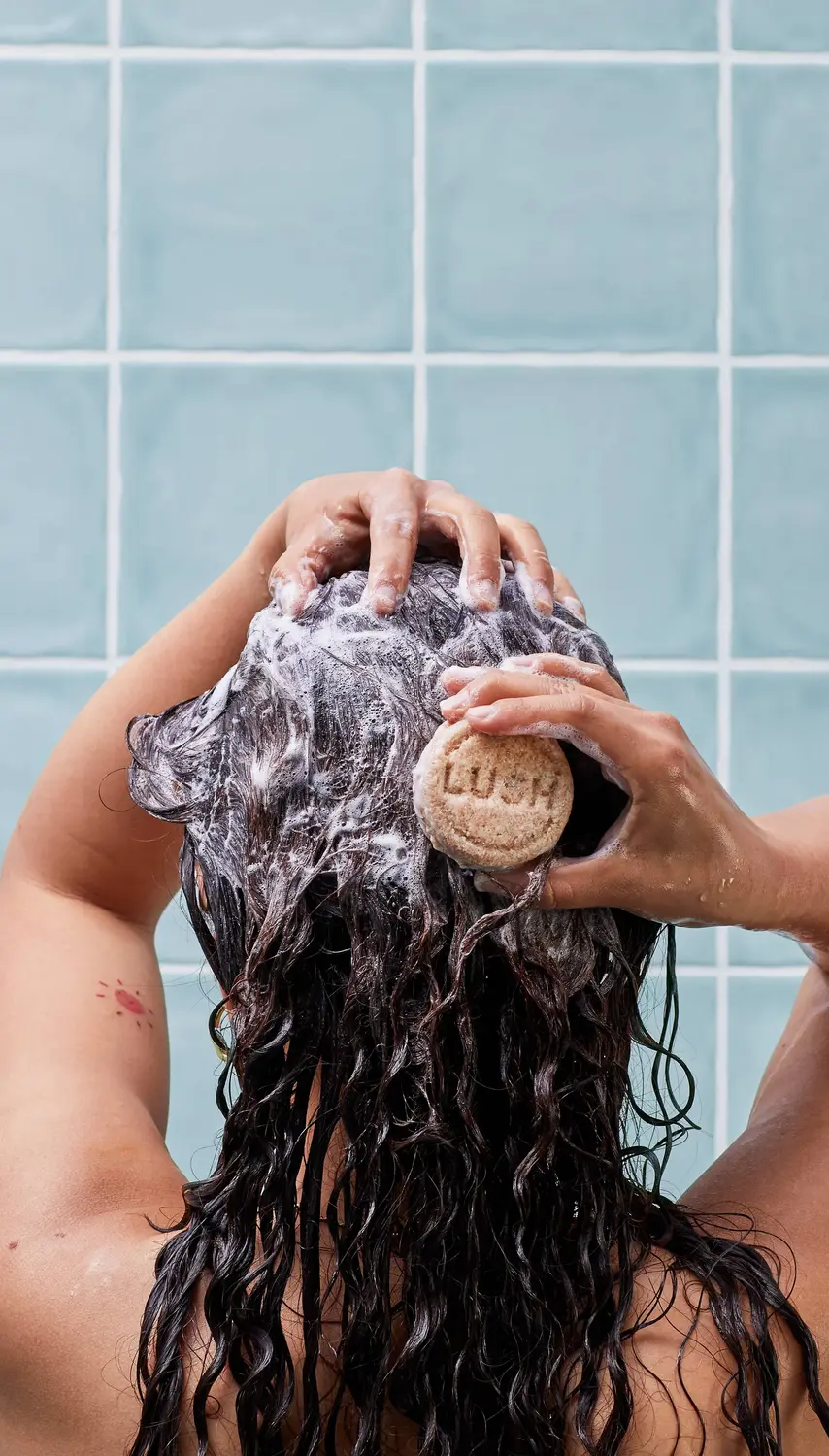 Honey I Washed My Hair - Image 3