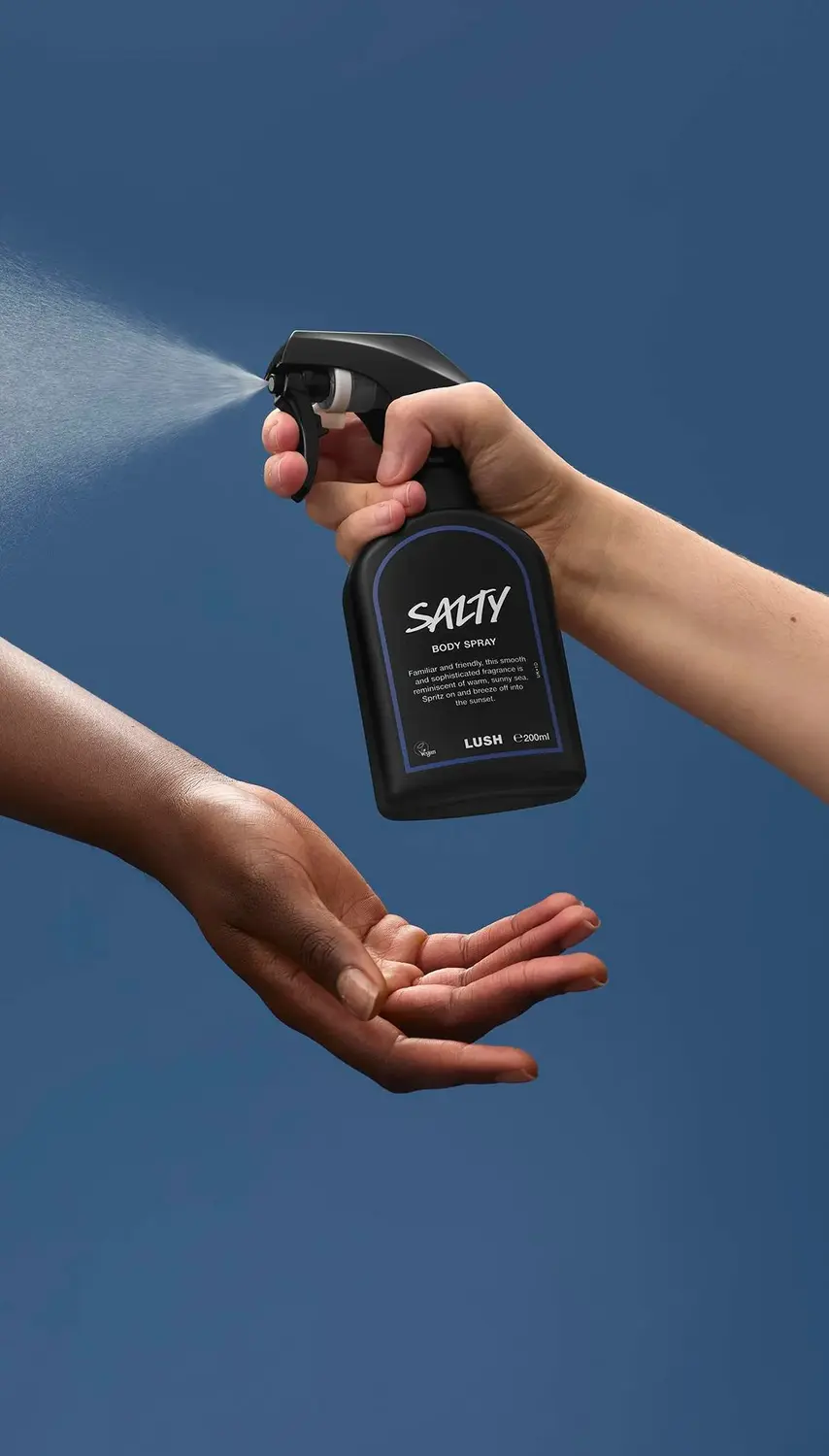 Salty - Image 2