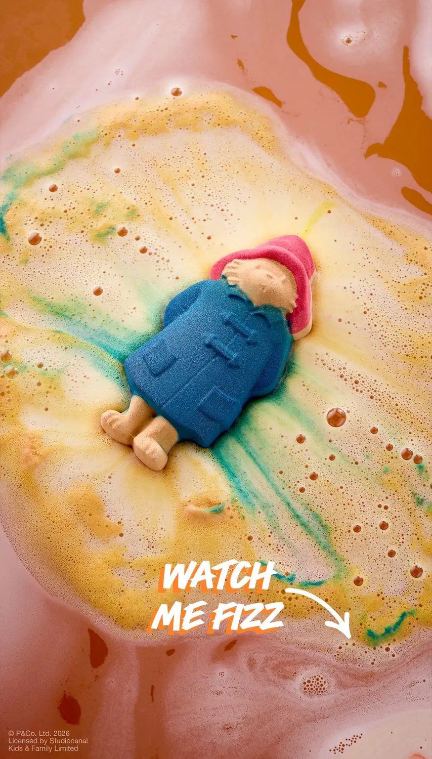 Paddington