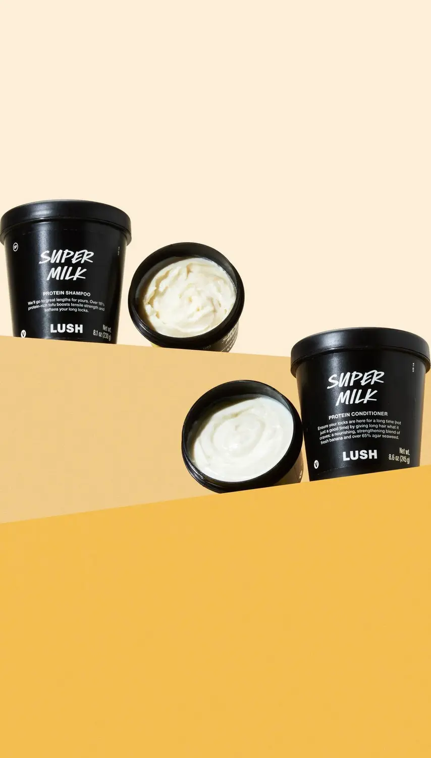Super Milk - Image 2