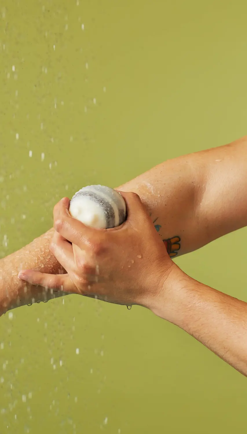 Scrubee - Image 3
