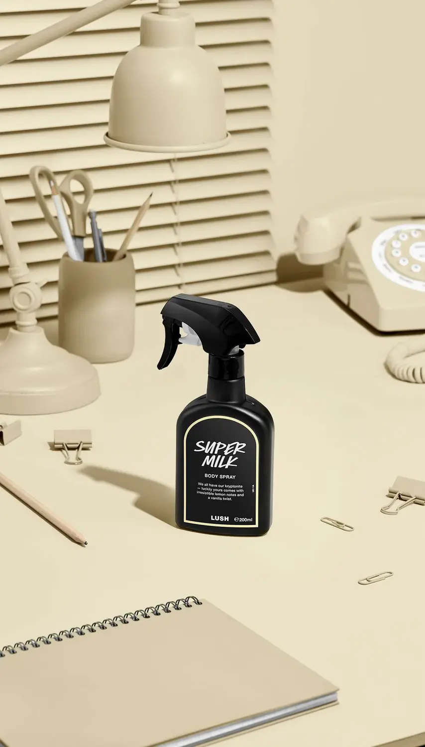 Super Milk - Image 5