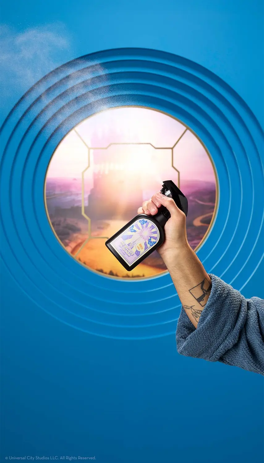 Book A Bath: Wicked - Image 4