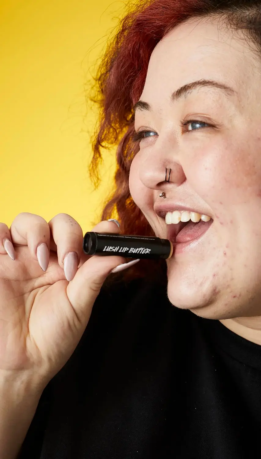 Lush Lip Butter - Image 3