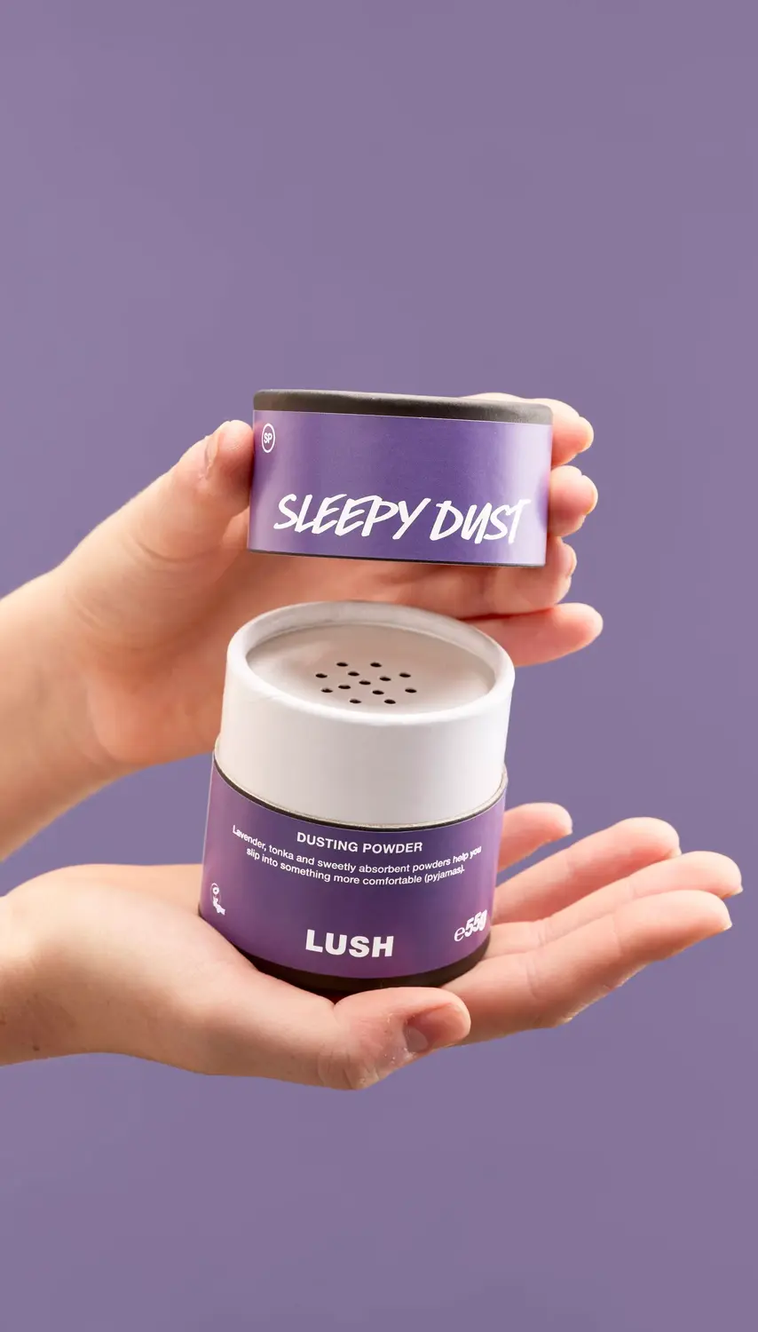 Sleepy Dust