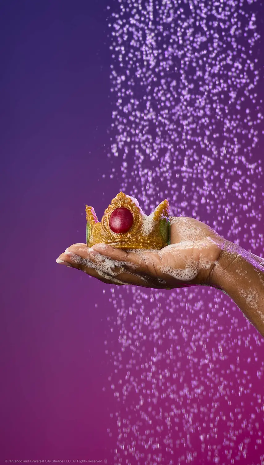 Princess Peach's Crown - Image 4