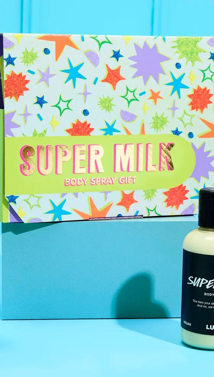 Super Milk