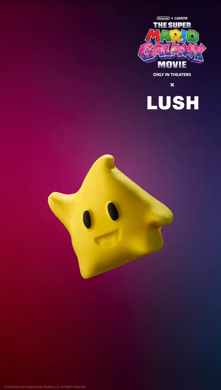 Yellow Luma - Image 2