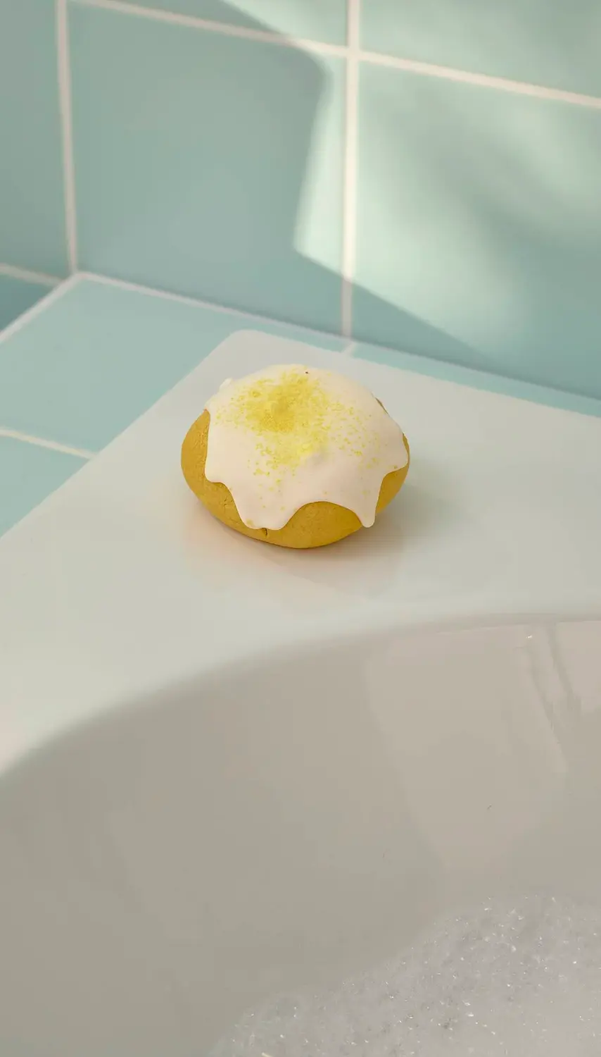 Easy Peasy Lemon Squeezy - Image 2
