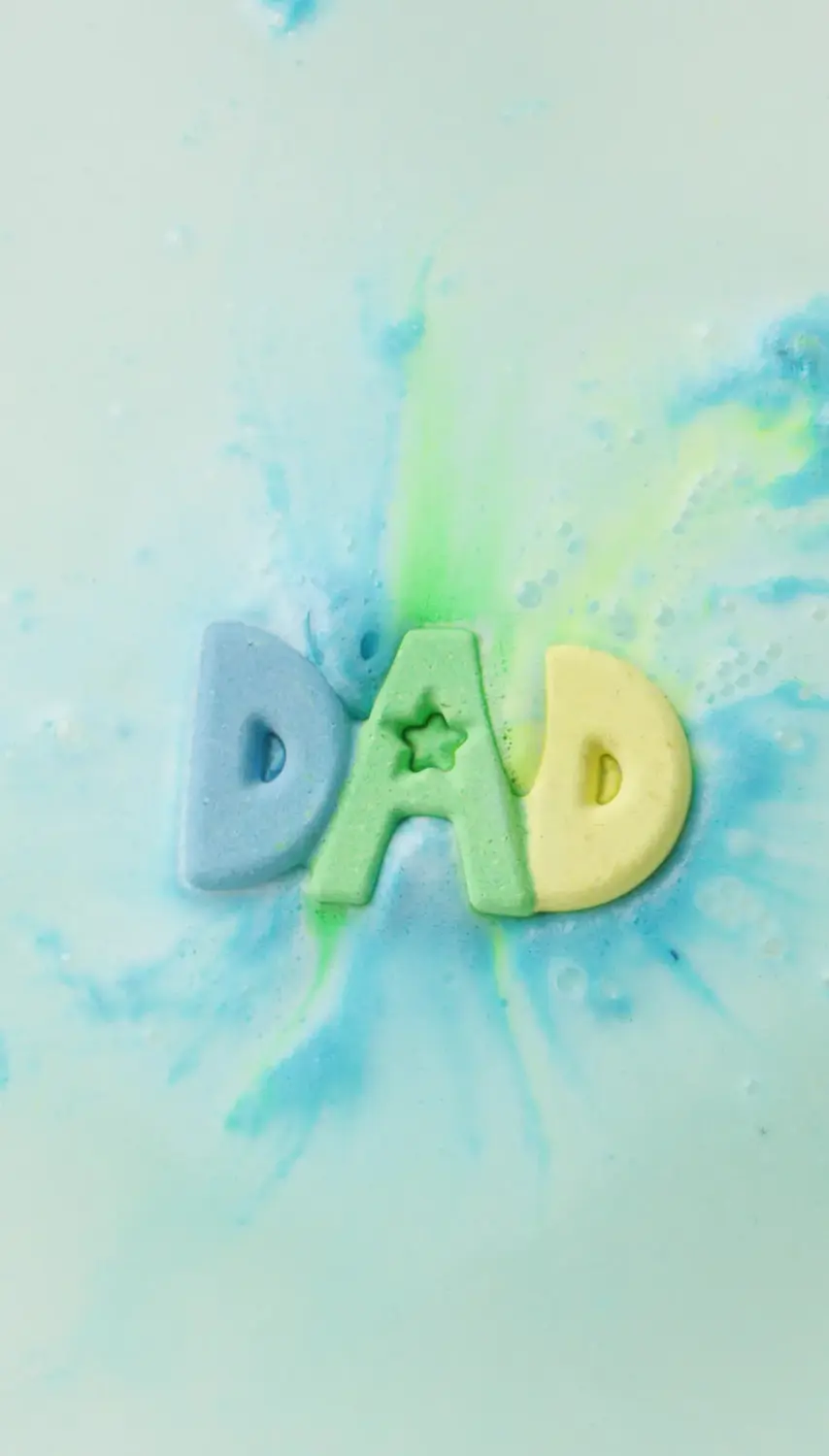 Dad