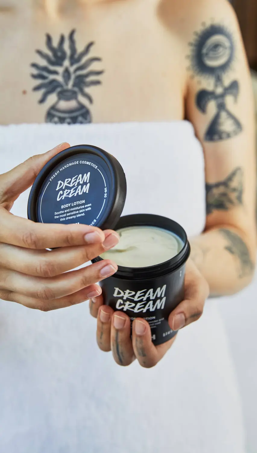 Dream Cream - Image 2