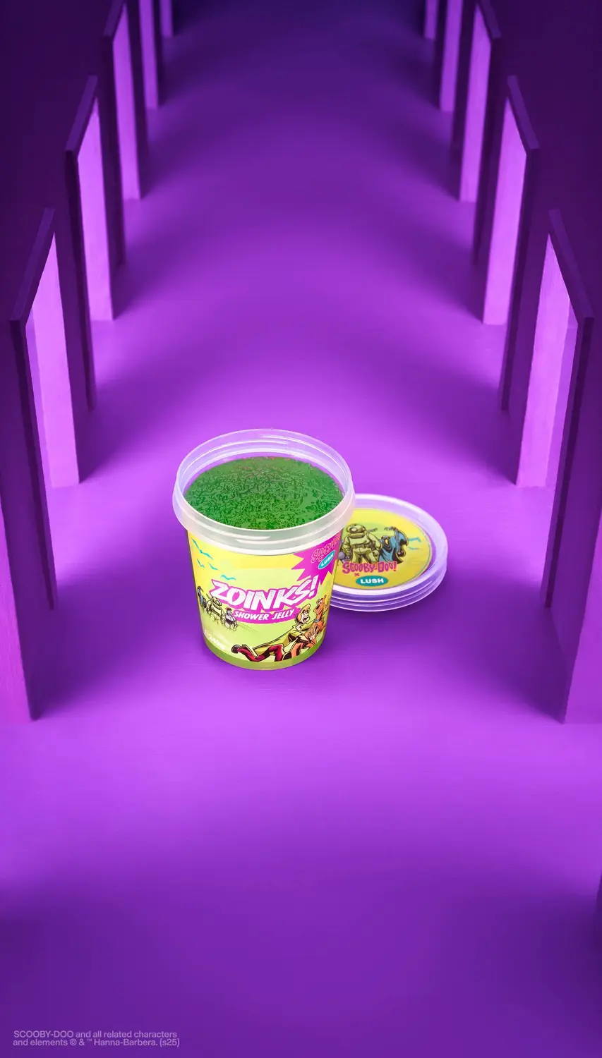 Zoinks! - Image 2