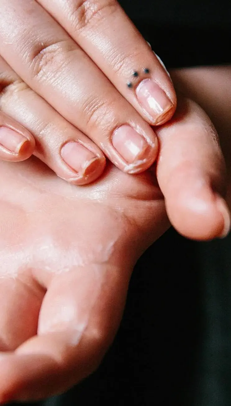 Helping Hands