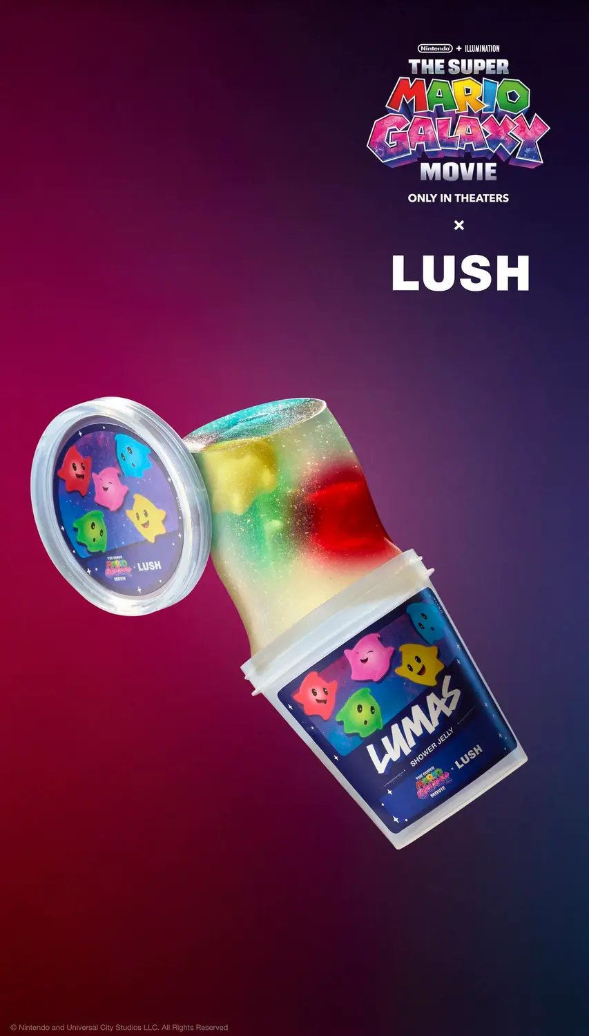 Lumas - Image 2