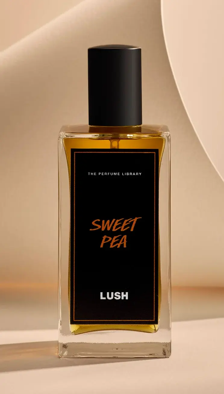 Sweet Pea