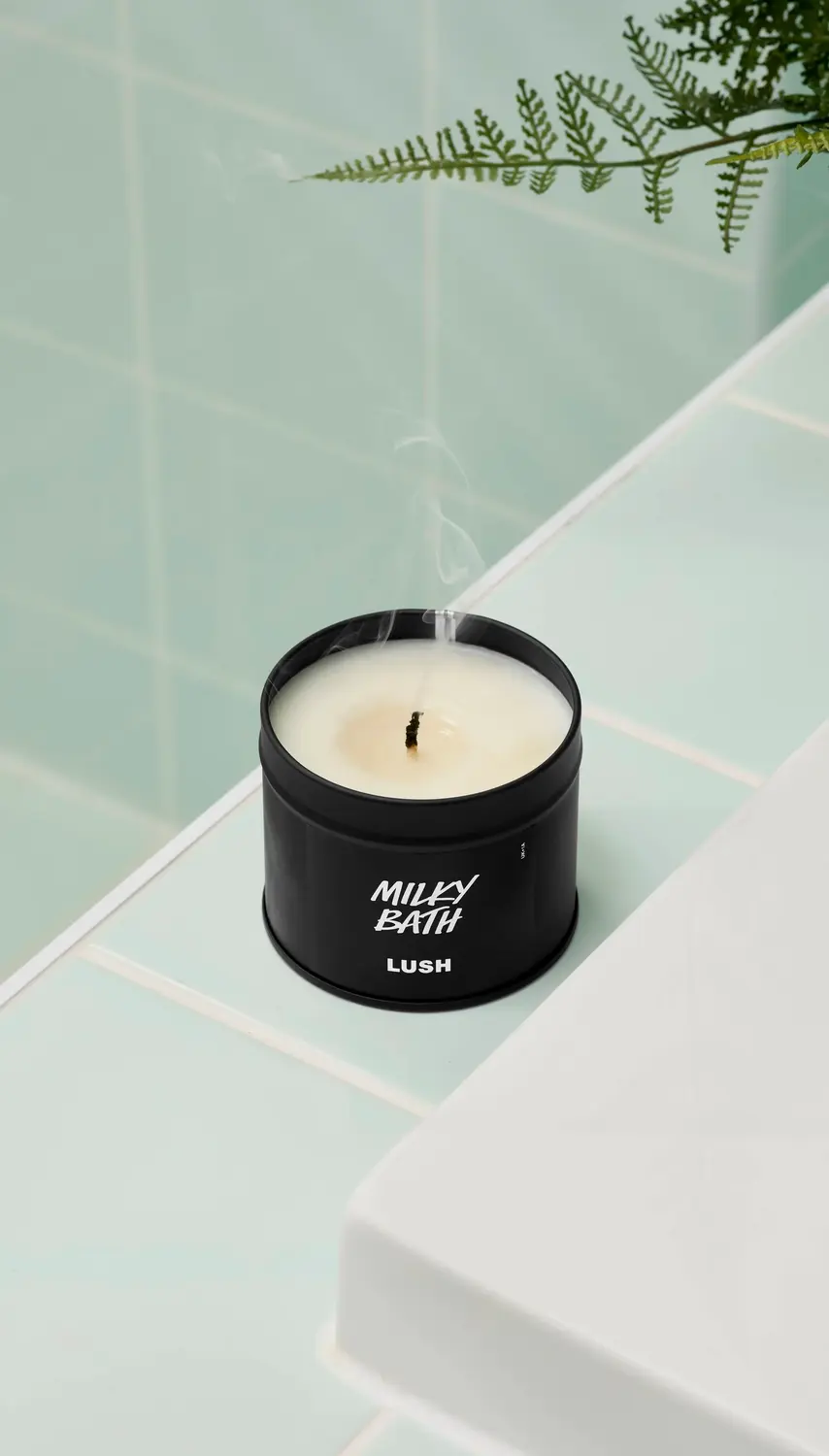 Milky Bath - Image 4