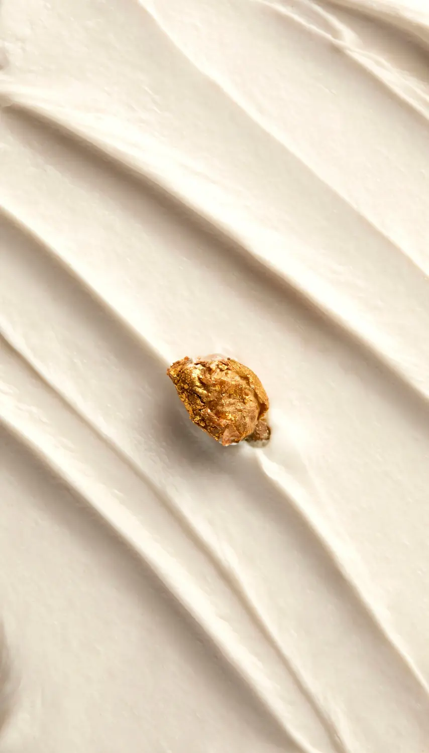 Posh White Chocolate And Rose - Image 6