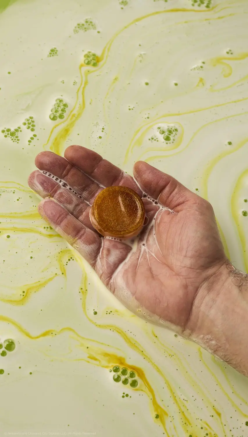 Yoshi Egg - Image 5