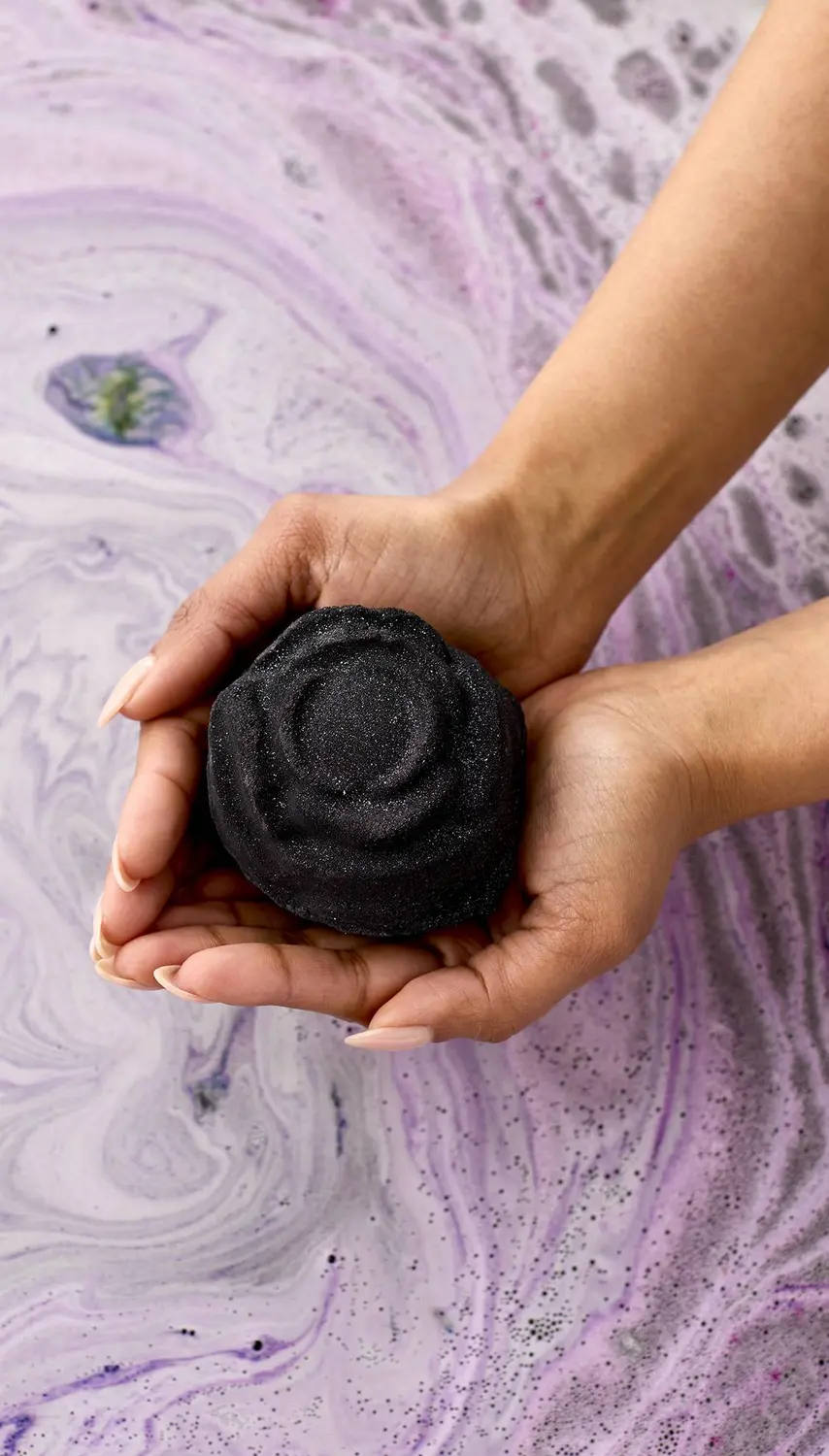 Black Rose