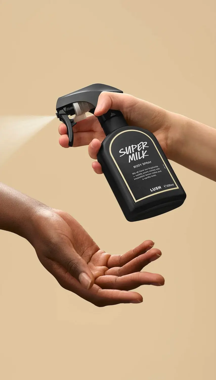 Super Milk - Image 3