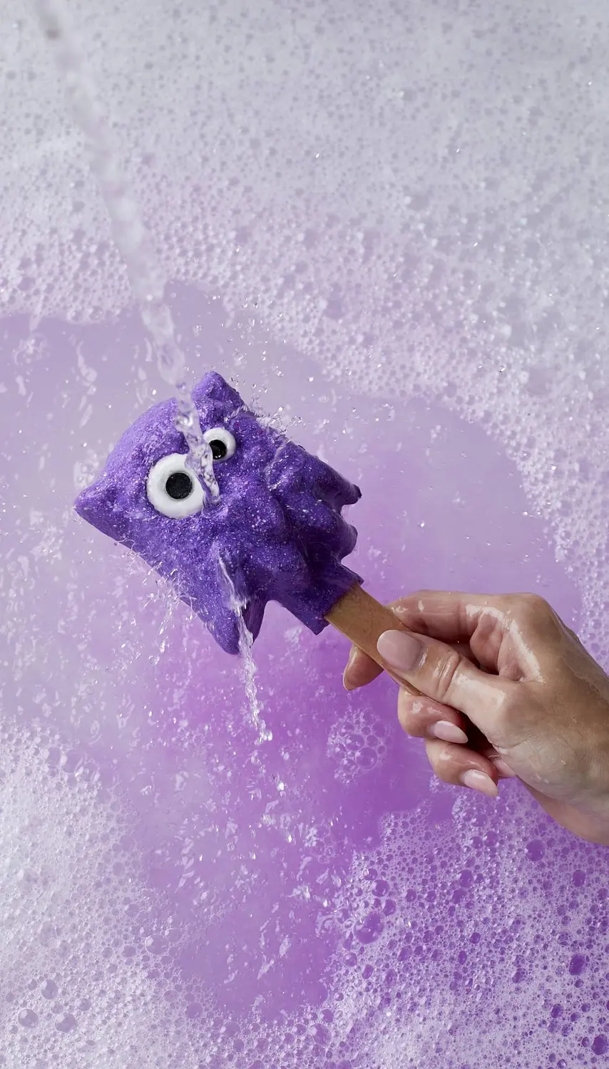 Worry Monster - Image 2