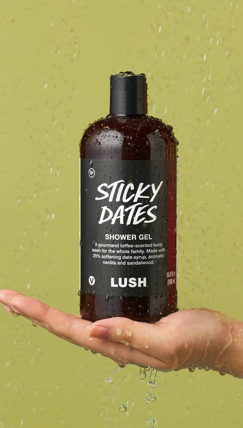 Sticky Dates - Image 3