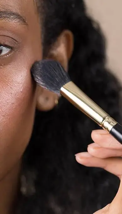 Glow To Town Brush