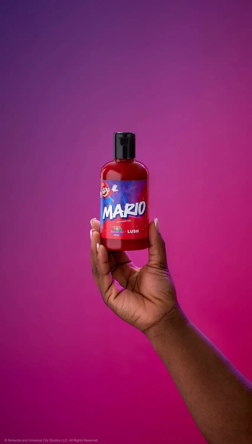 Mario - Image 3