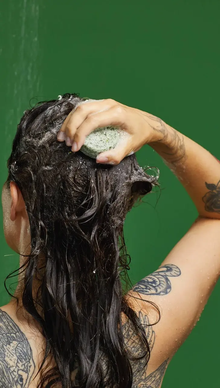 Squeaky Green - Image 2