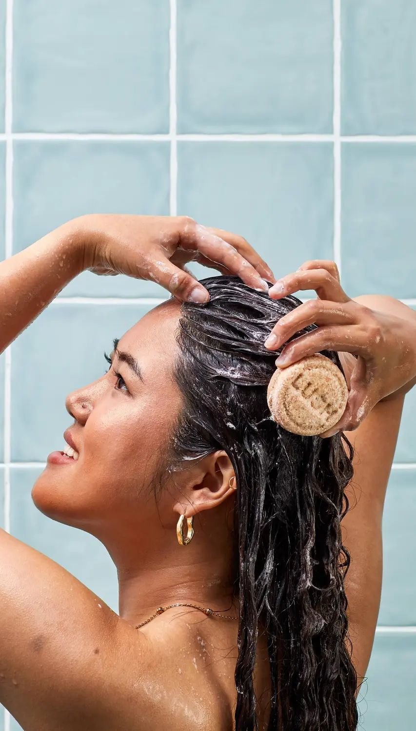 Honey I Washed My Hair - Image 2