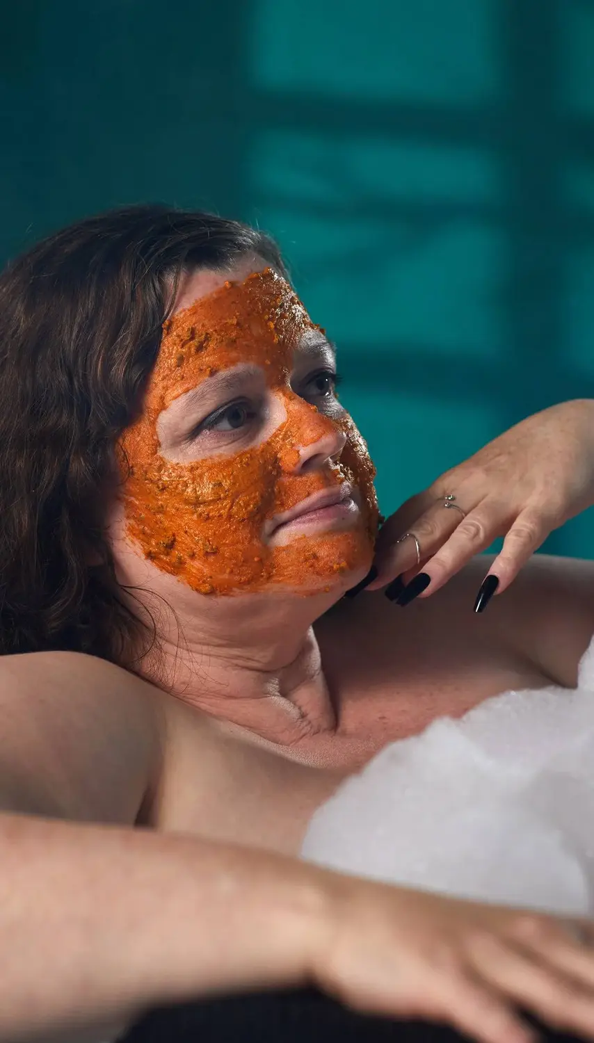 Mr Pumpkin Face - Image 3