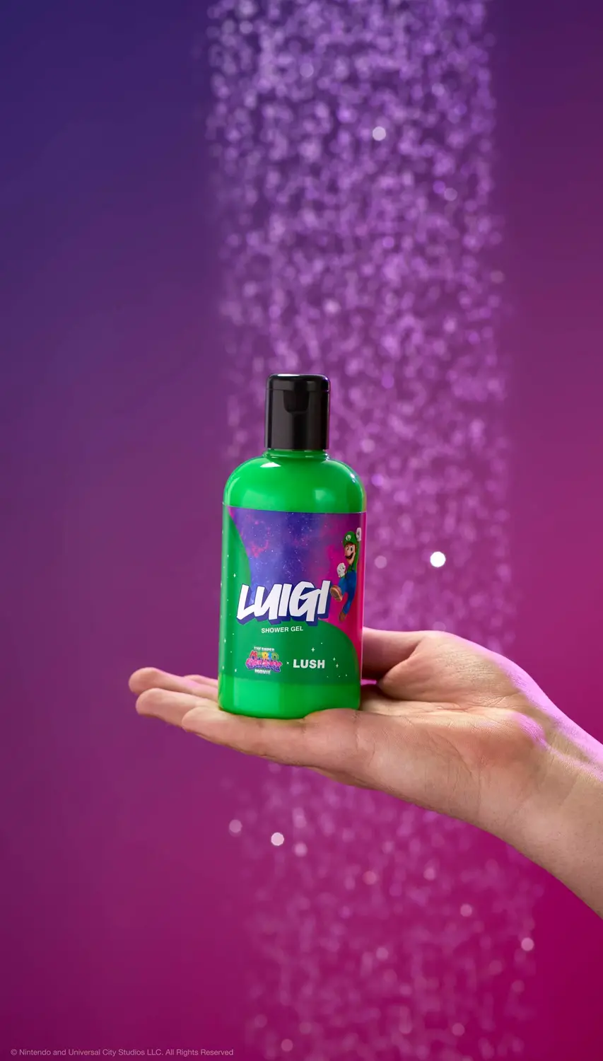 Luigi - Image 3