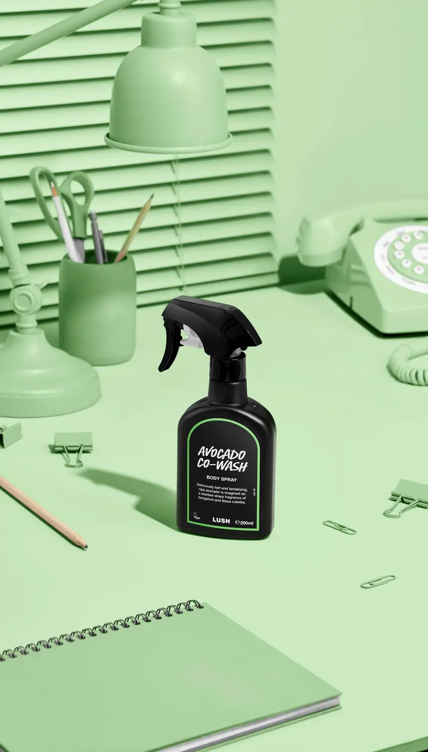 Avocado Co-Wash - Image 3