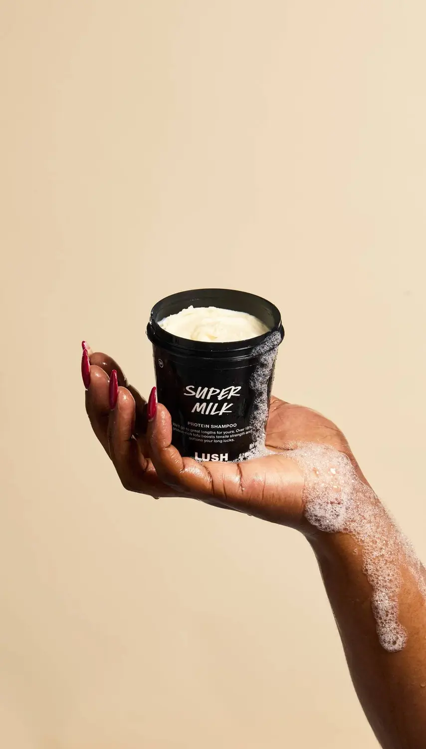 Super Milk