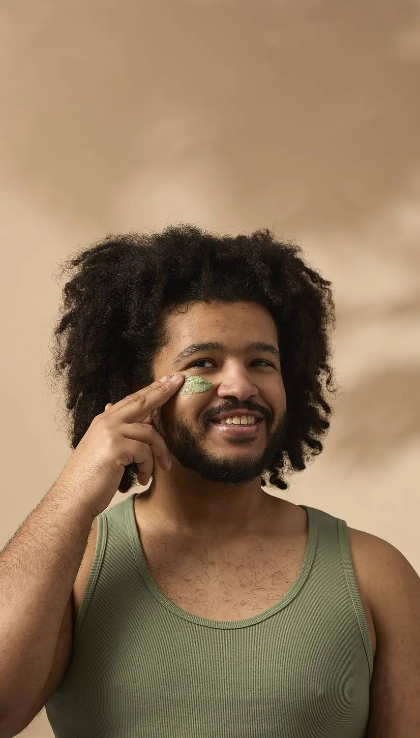 Mask Of Magnaminty Self-Preserving - Image 2