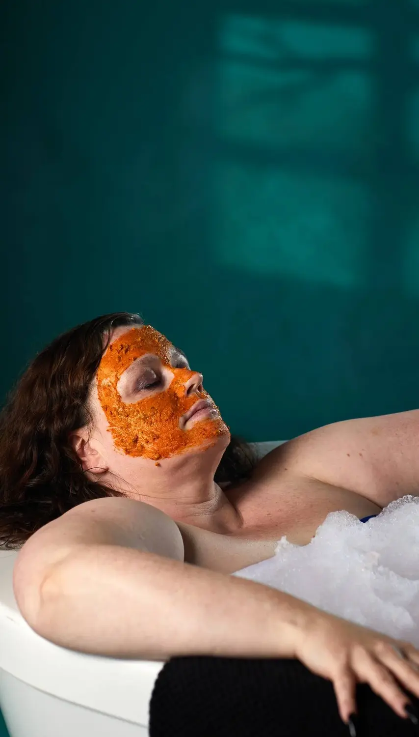 Mr Pumpkin Face - Image 5
