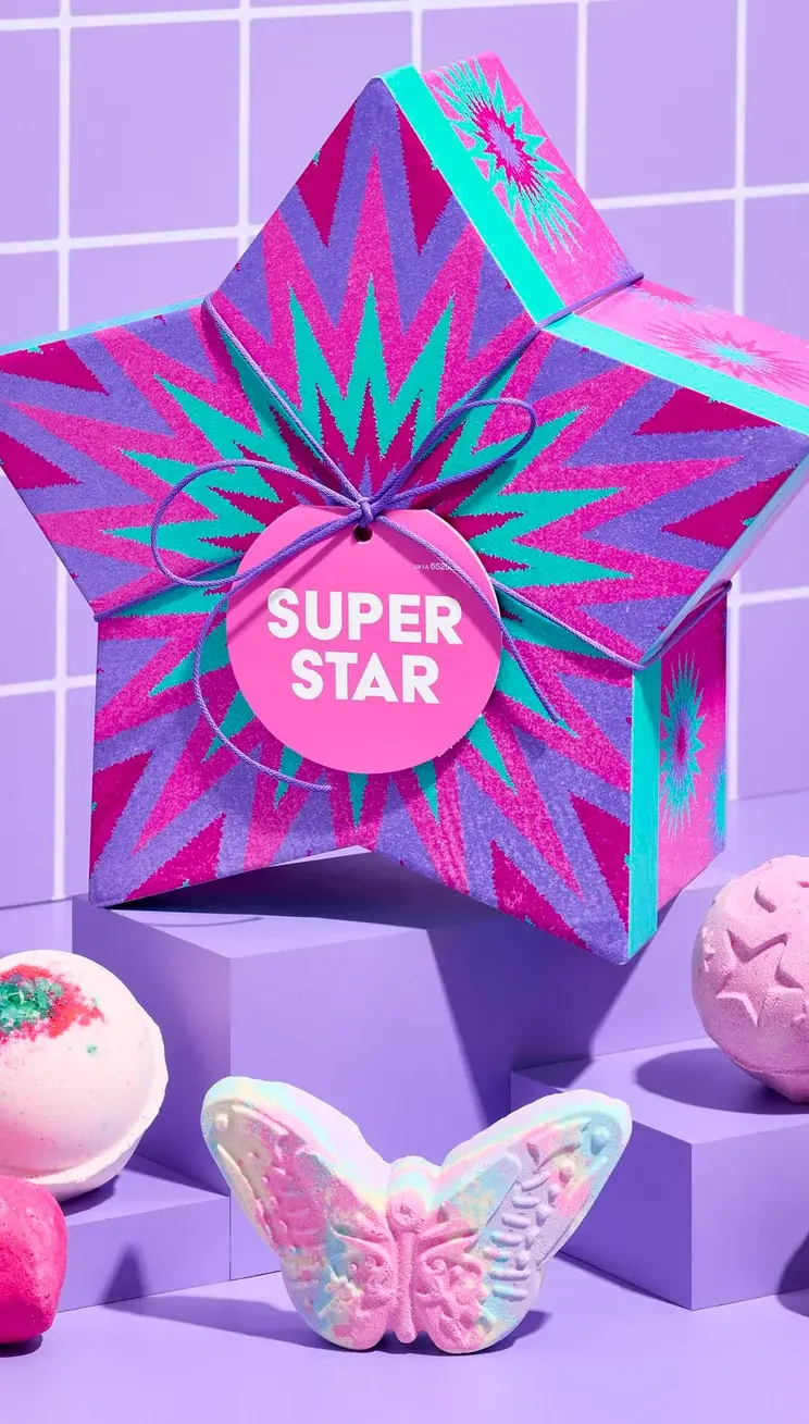 Super Star