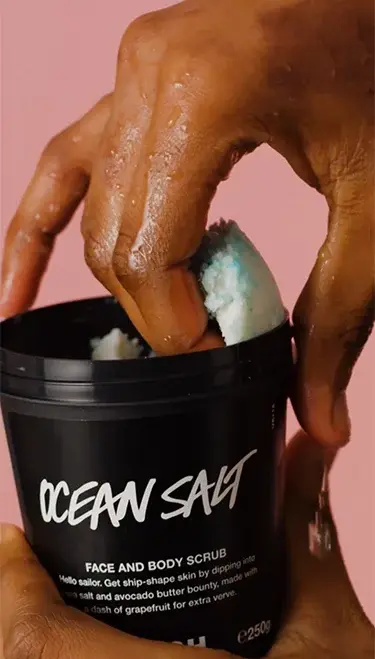 Ocean Salt