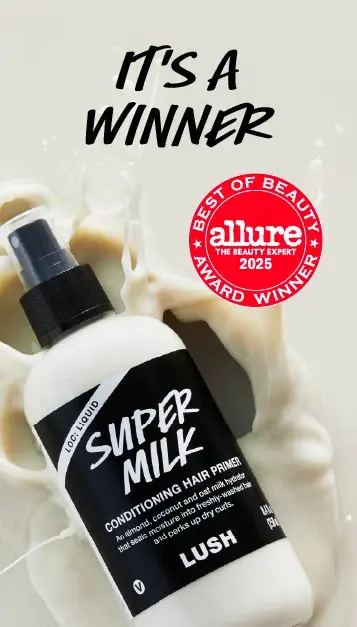Super Milk