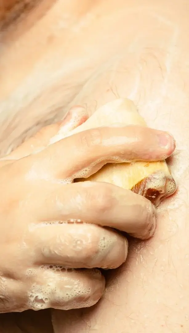 Honey I Washed The Kids - Image 3