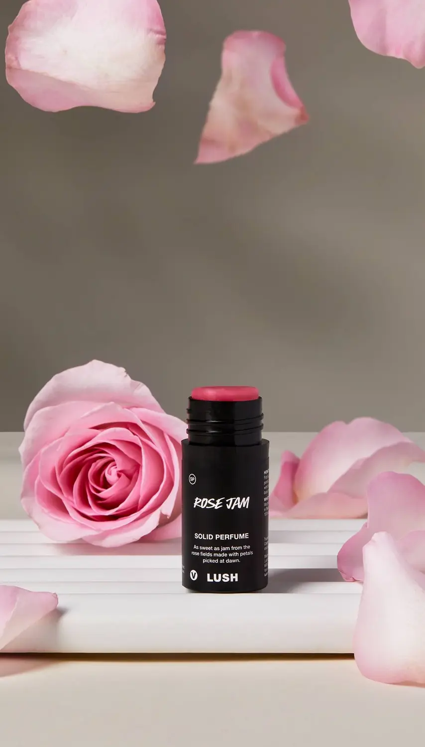 Rose Jam - Image 2