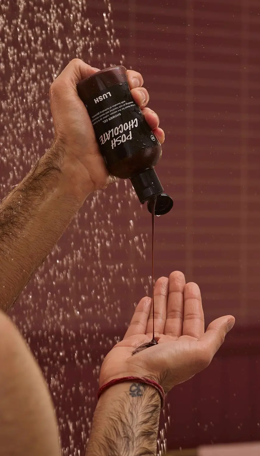 Posh Chocolate - Image 5