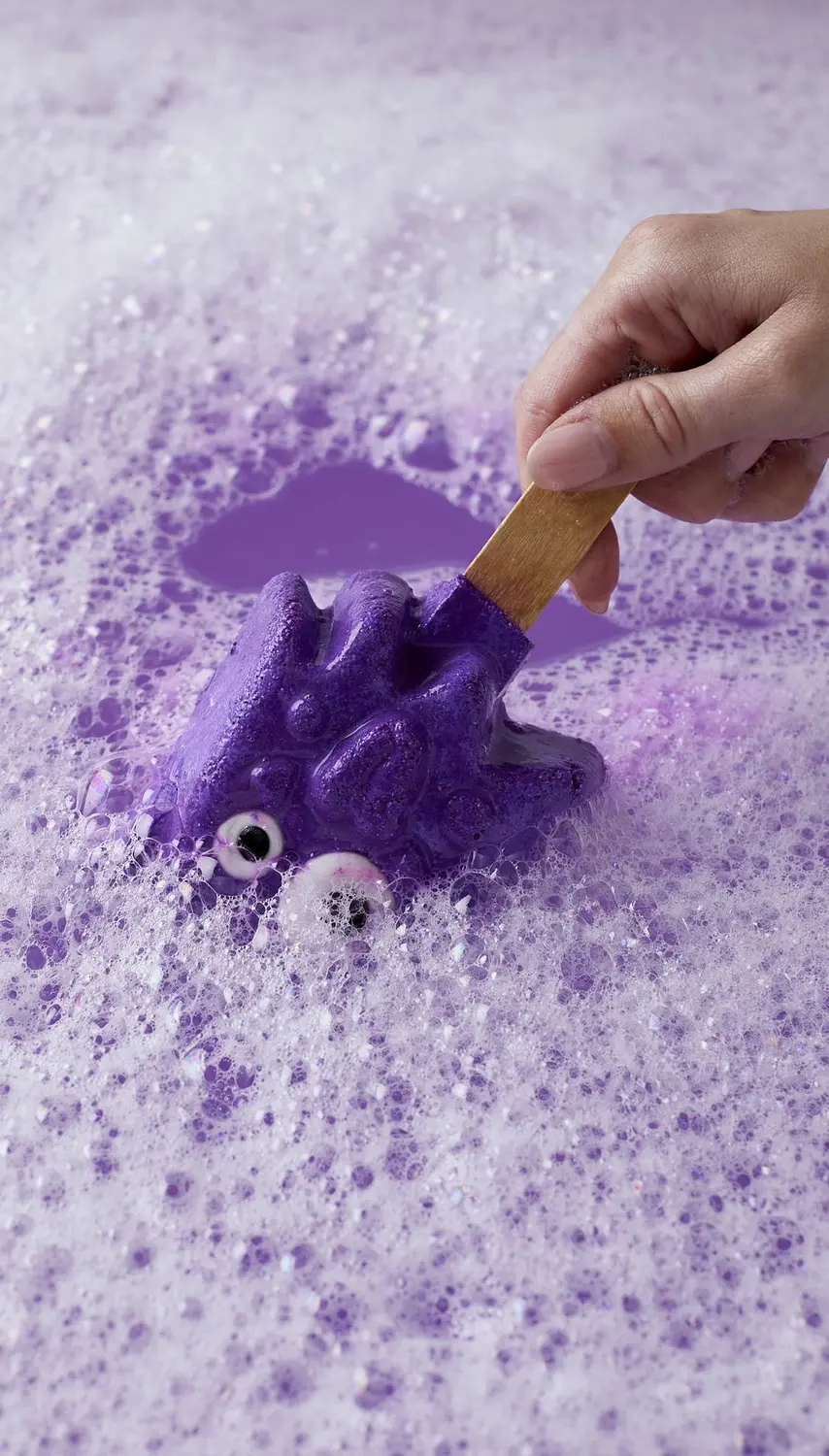 Worry Monster - Image 3